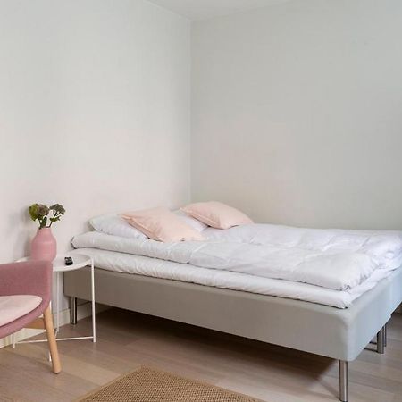 2Ndhomes Cozy Studio In The City Center Helsinki Zewnętrze zdjęcie