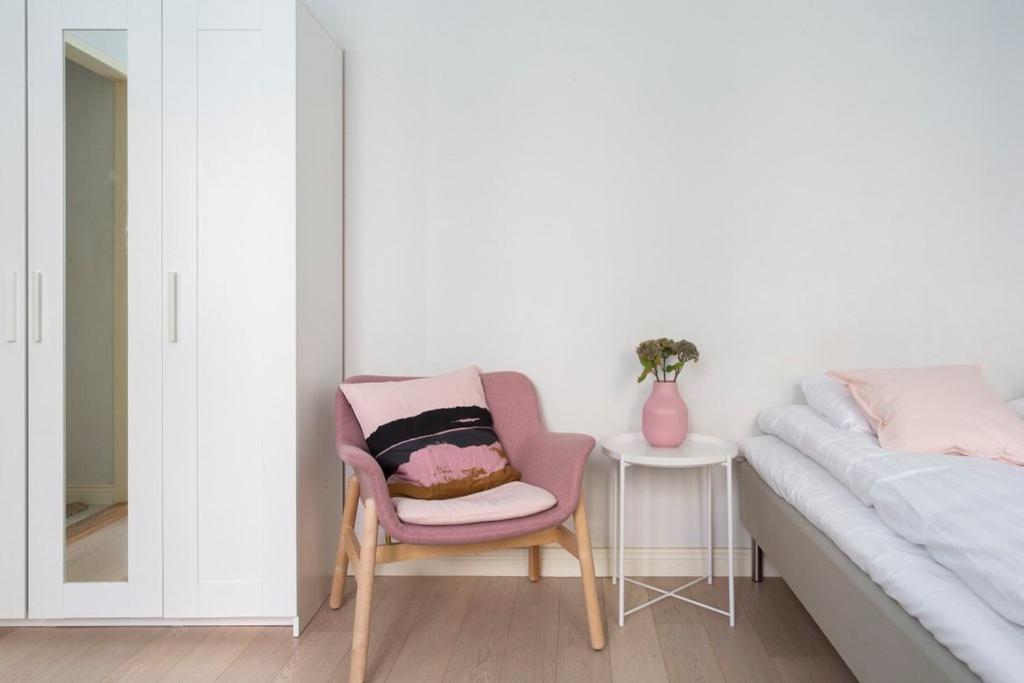 2Ndhomes Cozy Studio In The City Center Helsinki Zewnętrze zdjęcie