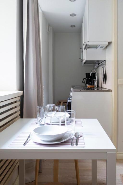 2Ndhomes Cozy Studio In The City Center Helsinki Zewnętrze zdjęcie