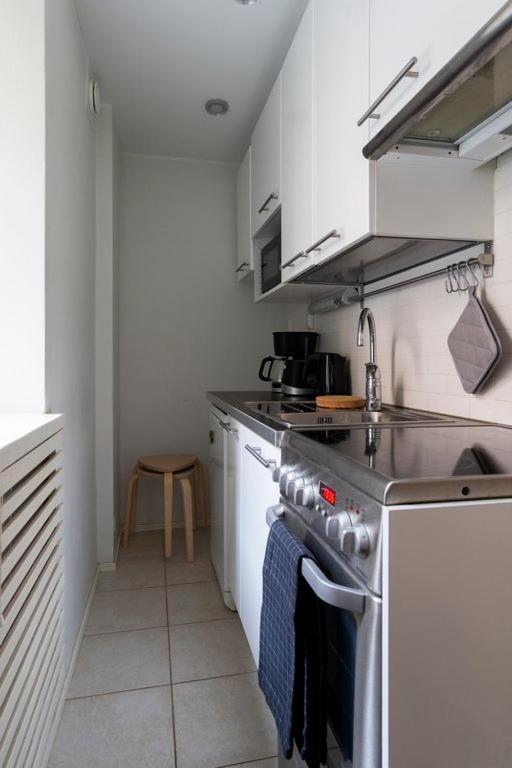 2Ndhomes Cozy Studio In The City Center Helsinki Zewnętrze zdjęcie