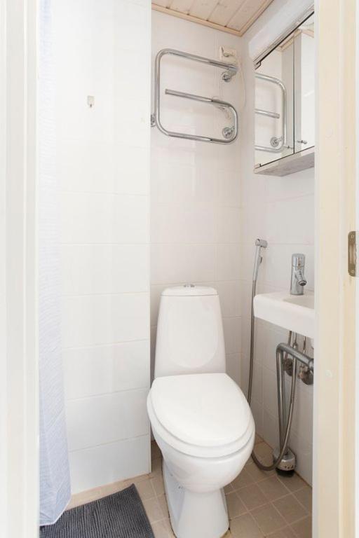 2Ndhomes Cozy Studio In The City Center Helsinki Zewnętrze zdjęcie