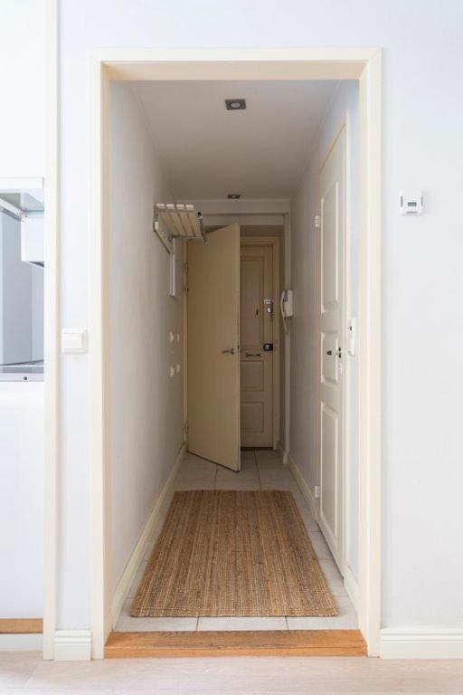 2Ndhomes Cozy Studio In The City Center Helsinki Zewnętrze zdjęcie