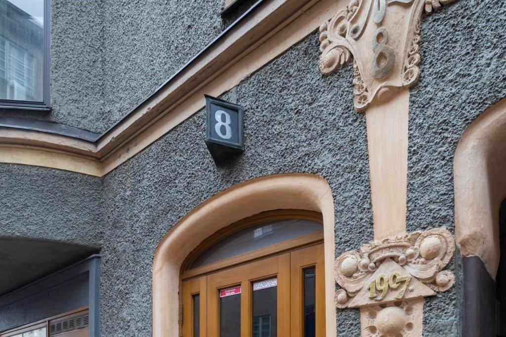 2Ndhomes Cozy Studio In The City Center Helsinki Zewnętrze zdjęcie